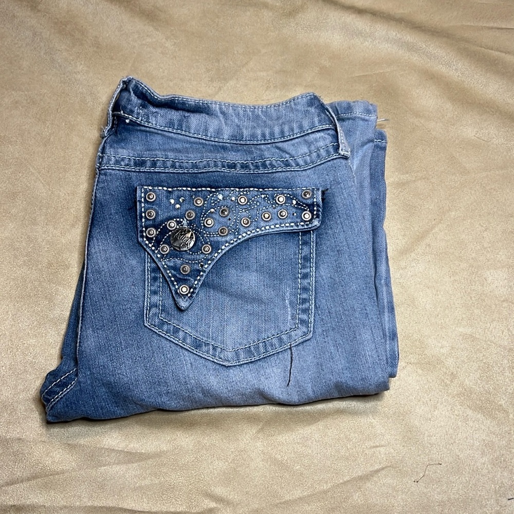 Rock 47 Jeans